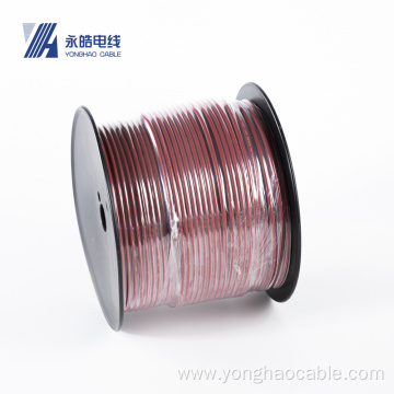 High Quality Dual Certificate Solar Cable